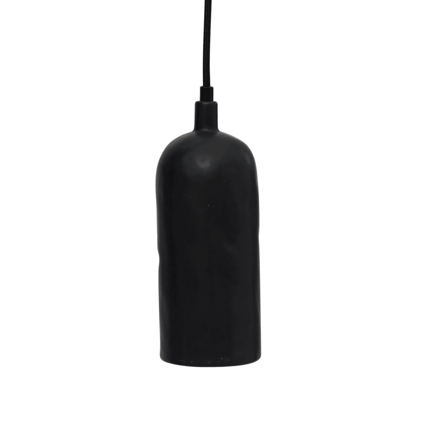 Hængelampe Lille Sort - Nordic Unique