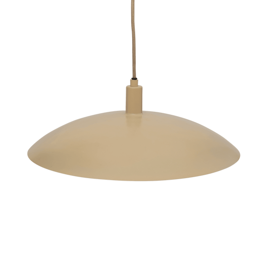 Hængende lampe Suna Sea Mist - L - Nordic Unique