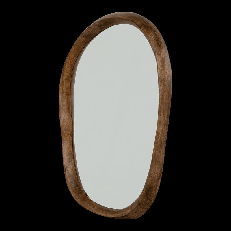 Spejl Shizu - L - Nordic Unique