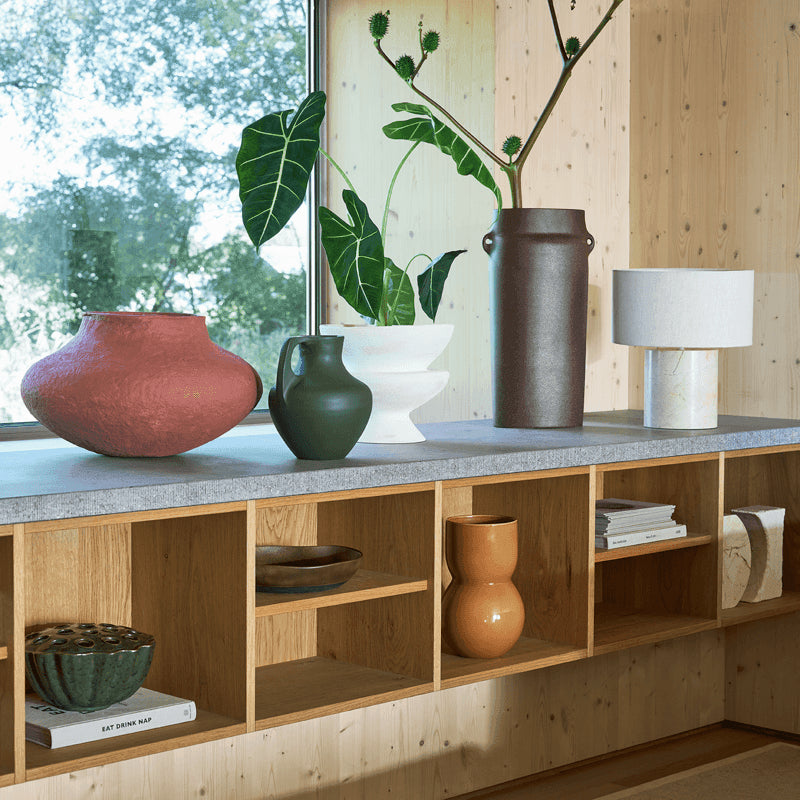 Bordlampe Tyra - Nordic Unique