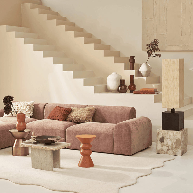 Gulvlampe Vidar - Nordic Unique