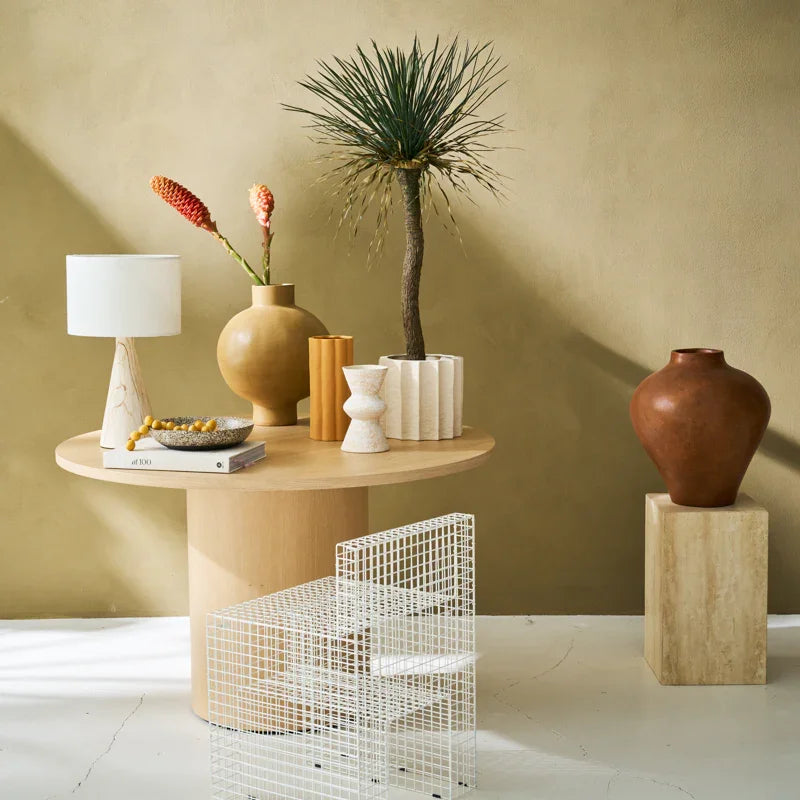 Bordlampe Jun - Nordic Unique