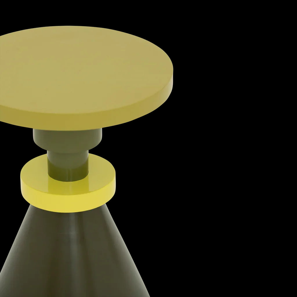 Sidebord Gjeng - Nordic Unique