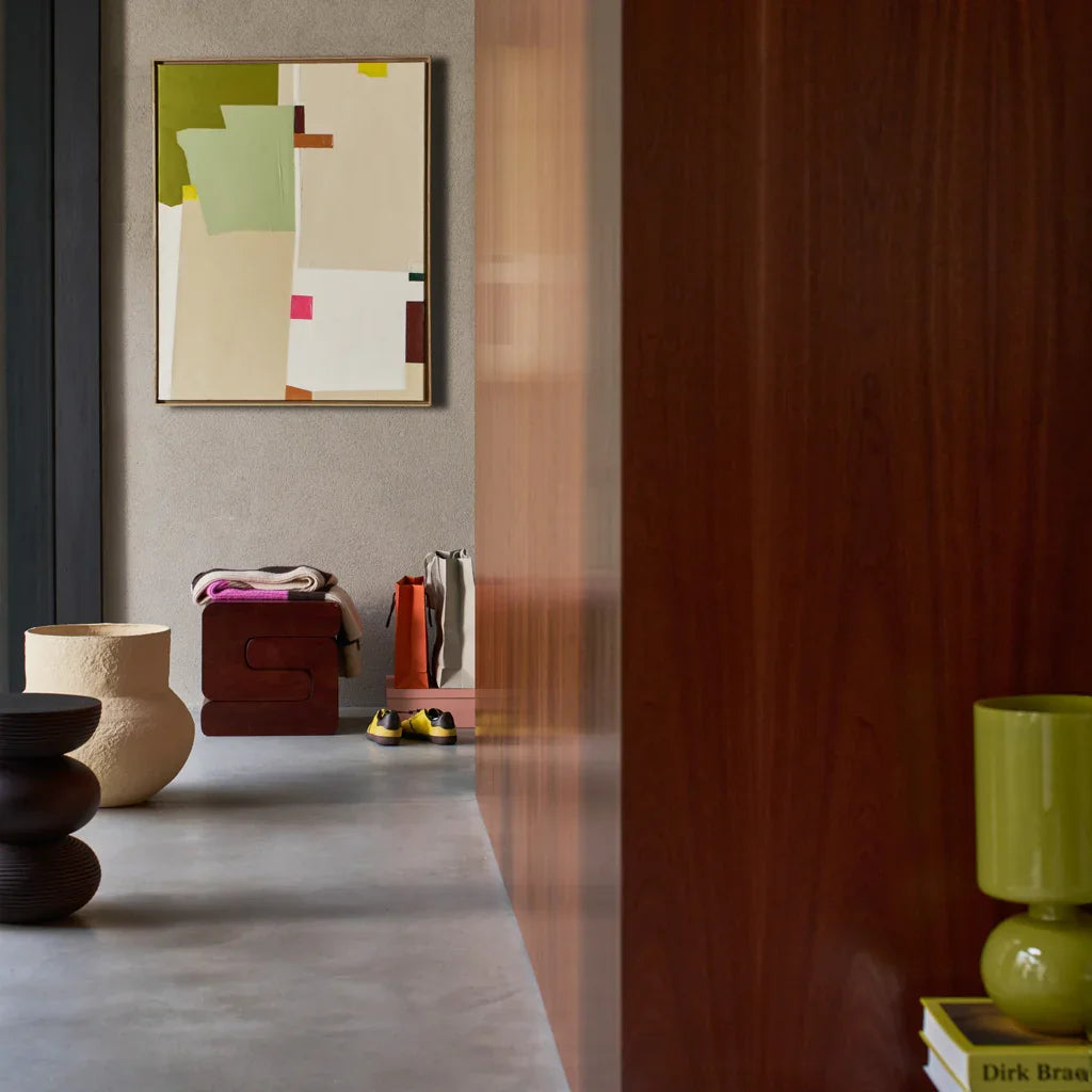 Bordlampe Maja - Nordic Unique