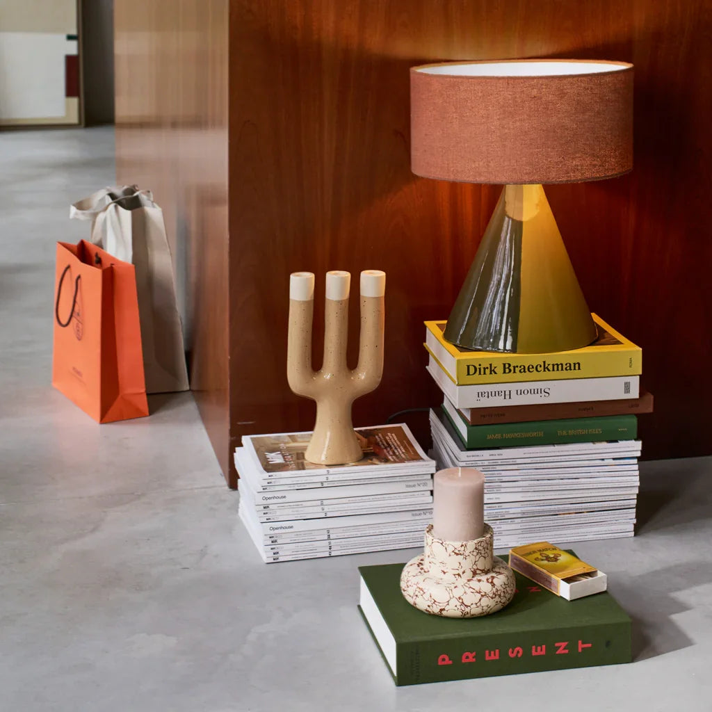 Bordlampe Raikas - Nordic Unique