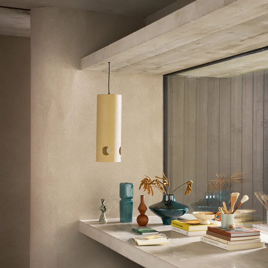 Hængelampe Shania - Nordic Unique