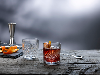Tumbler Timeless 21 cl 12 stykker