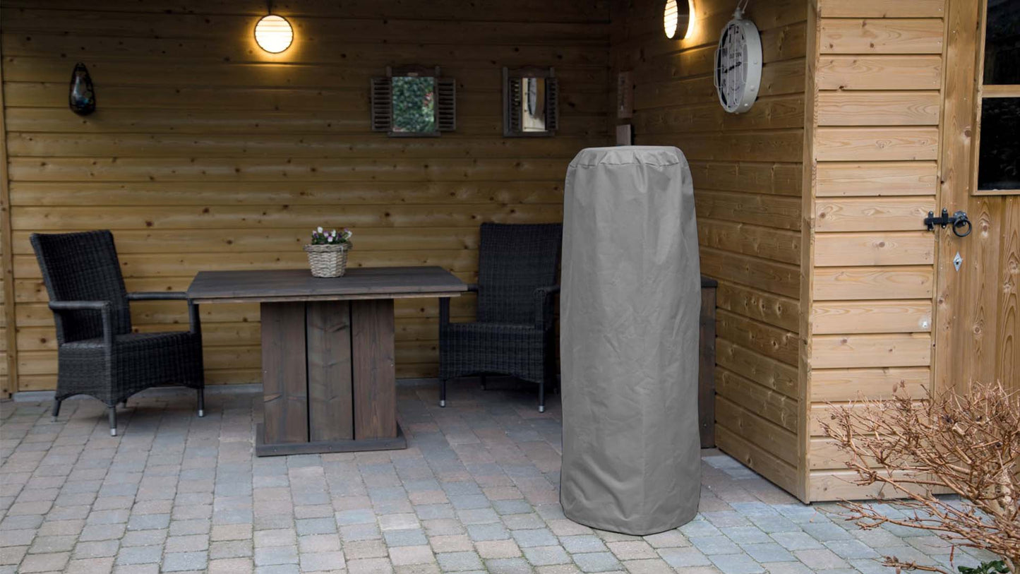 Beskyttelsescover til Terrassevarmer (HLH) - Nordic Unique
