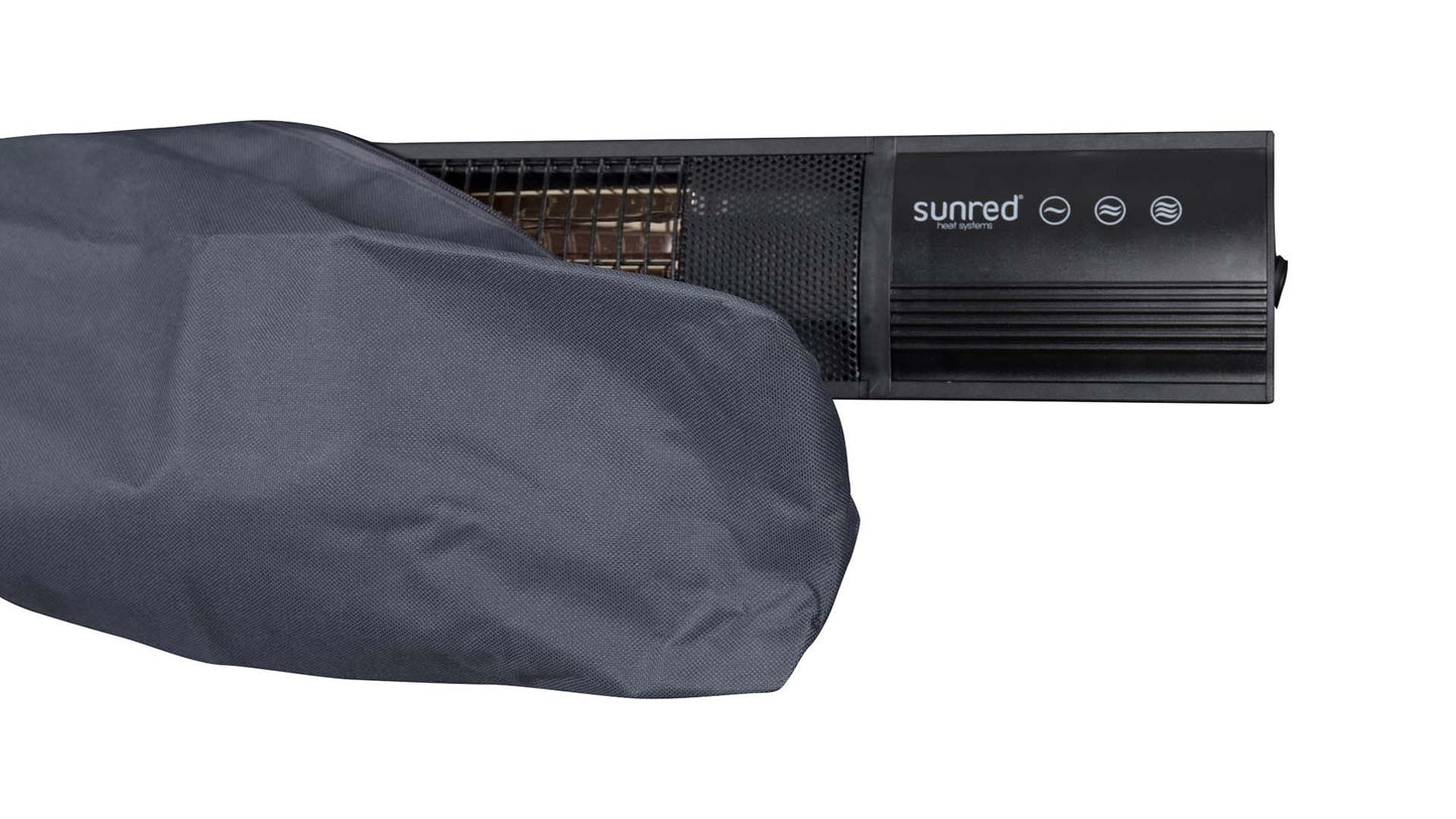 Beskyttelsescover til Terrassevarmer (CW-RD-DARK) - Nordic Unique