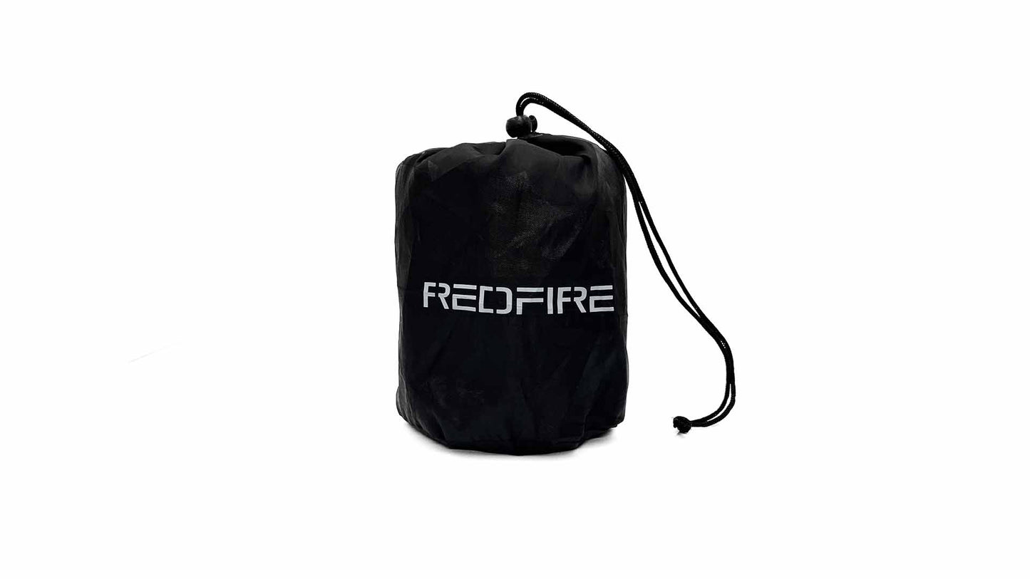 Volcano Bordpejs Bålfad S – Rustfrit Stål - Nordic Unique