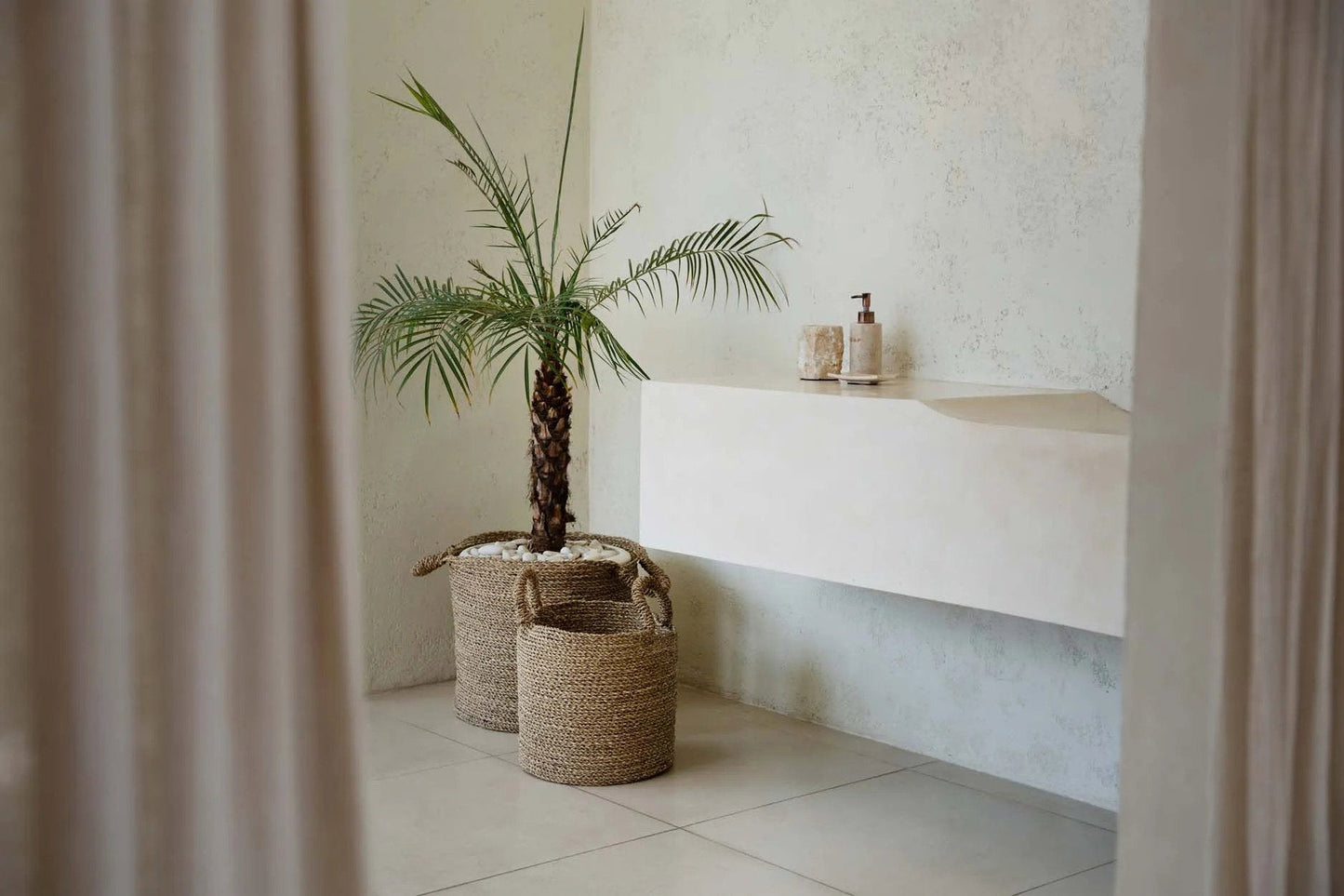 Sensity kurve - Naturlig - L - Nordic Unique