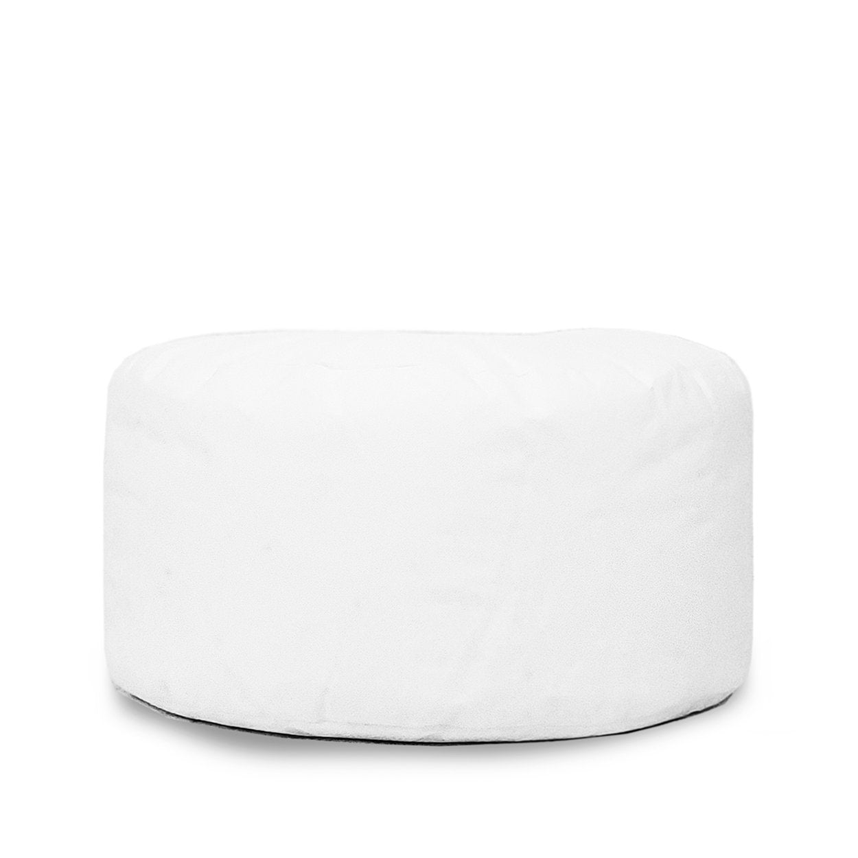 Vit Innerpuff Rund - Ø60
