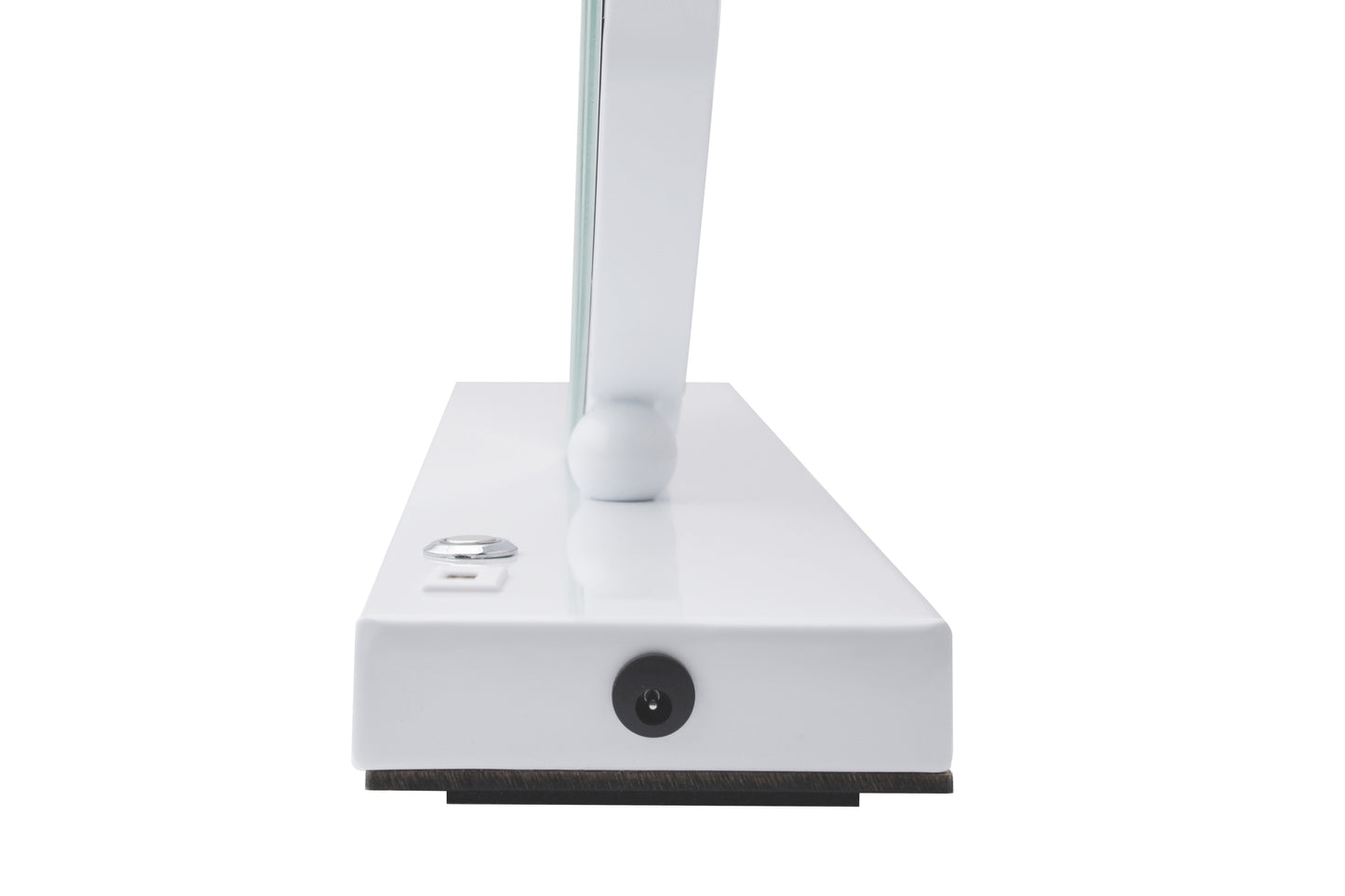 LED Makeup Spejl Glamory 100 – Hvid - Nordic Unique