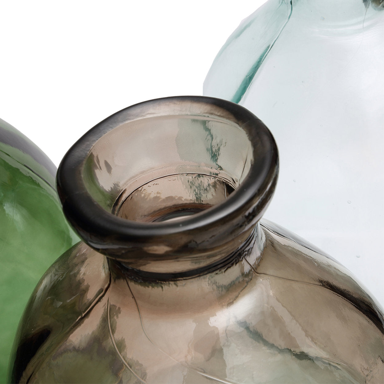 Jinsuo Vasen - Beige - Nordic Unique