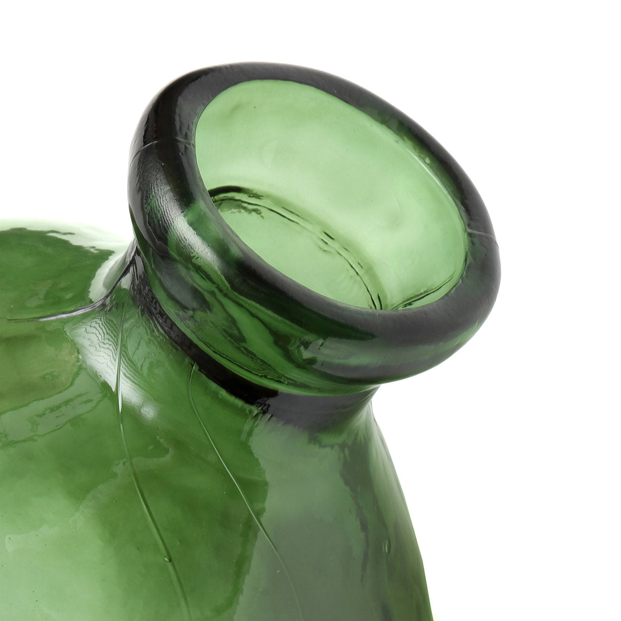 Jinsuo Vasen - Grøn - Nordic Unique