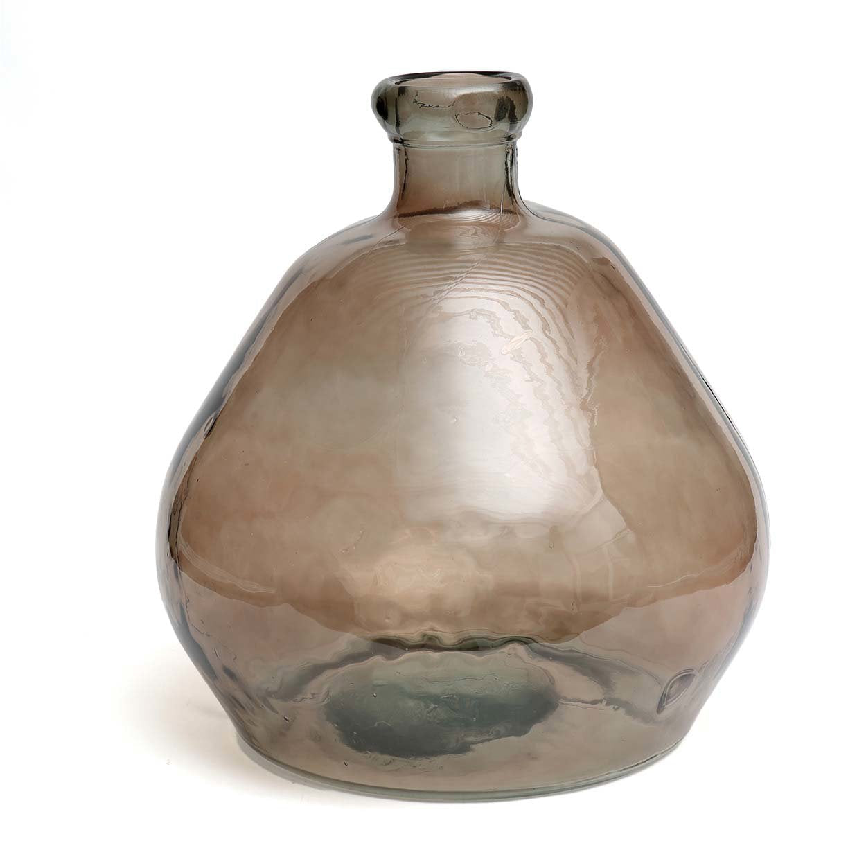 Bolai Vase - Beige - Nordic Unique