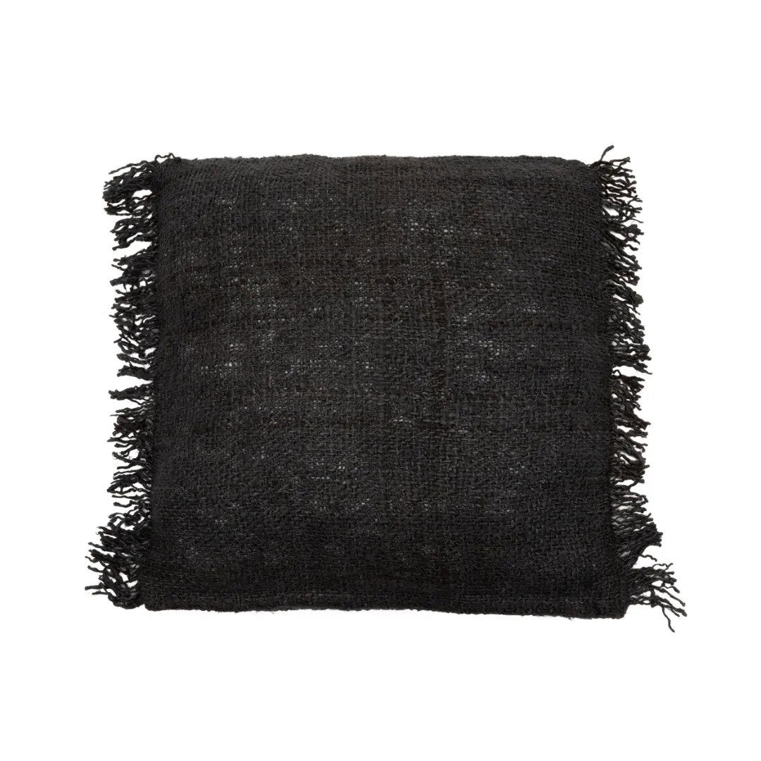 Oh My Gee Kuddfodral - Svart Marinblå - 60x60cm