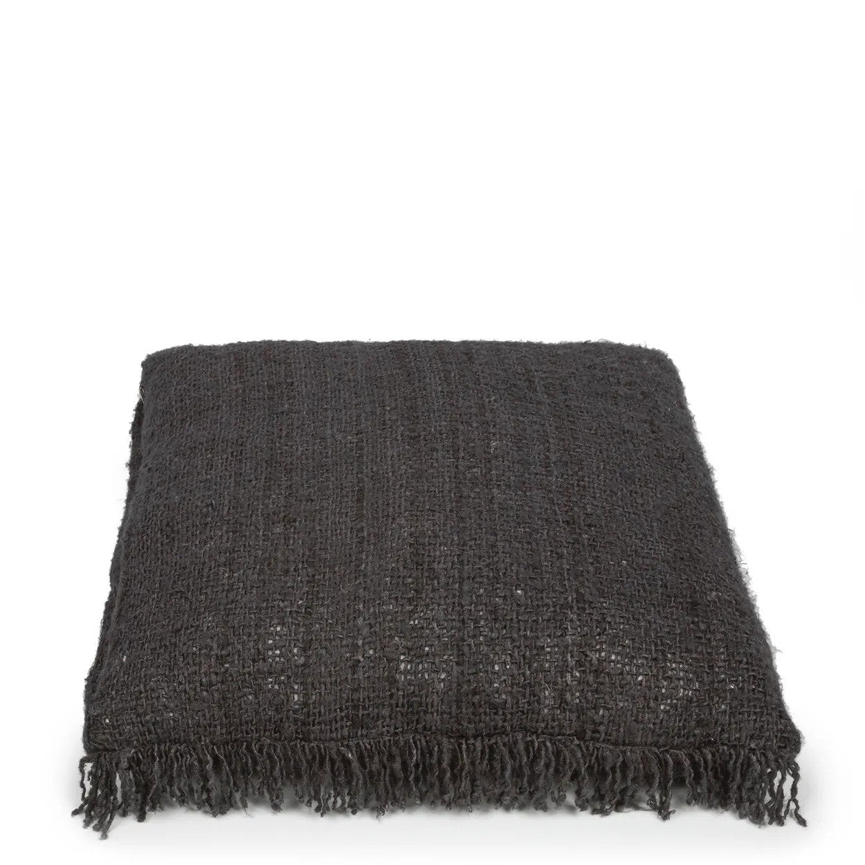 Oh My Gee Kuddfodral - Svart Marinblå - 60x60cm