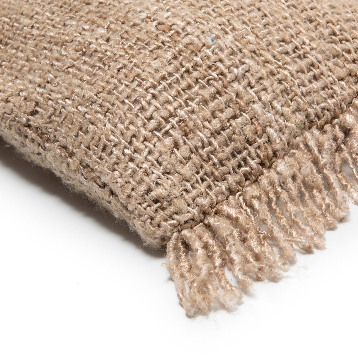 Oh My Gee Kuddfodral - Beige - 30x50cm