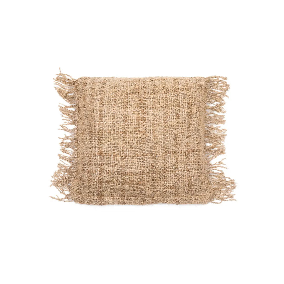Oh My Gee Kuddfodral - Beige - 40x40cm