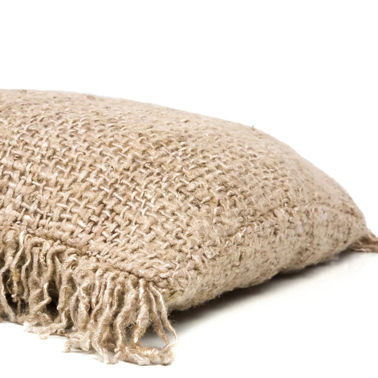 Oh My Gee Kuddfodral - Beige - 40x40cm