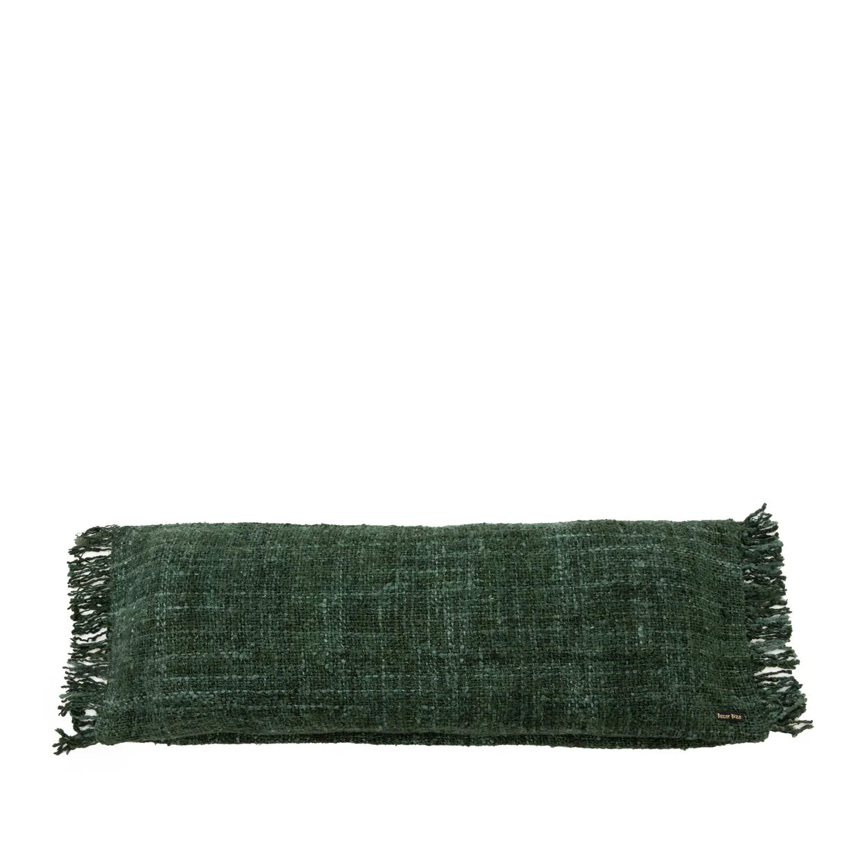 Oh My Gee Kuddfodral - Skogsgrön - 35x100cm