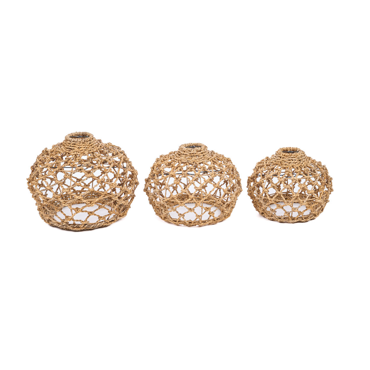 Banara Pendel - Natur - L - Nordic Unique