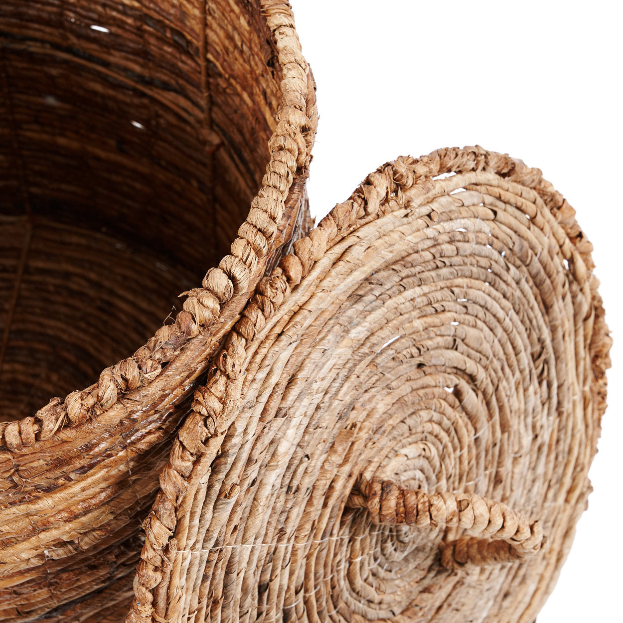 Chingon Banankurve - Naturlig - M - Nordic Unique