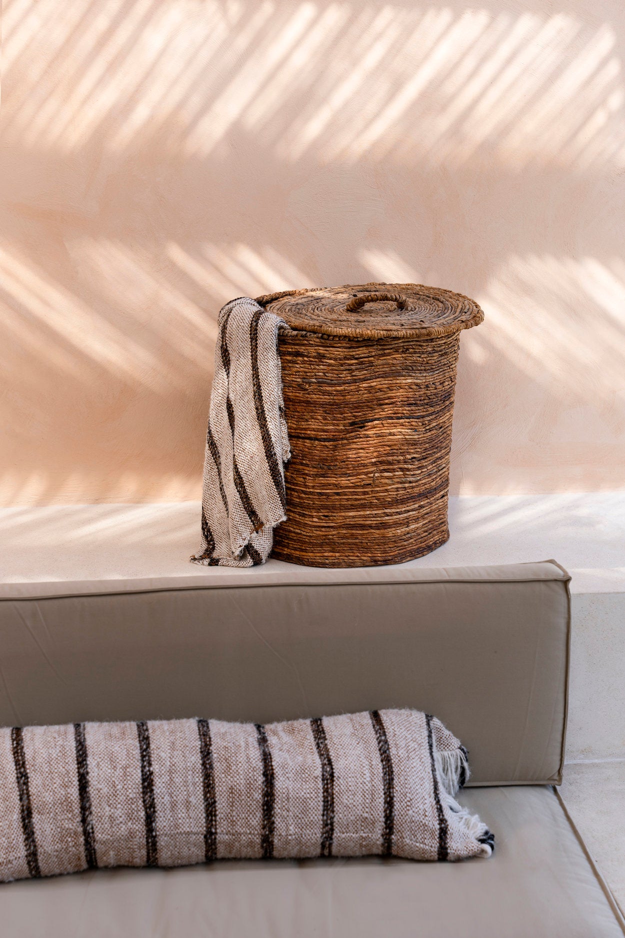 Chingon Banankurve - Naturlig - M - Nordic Unique