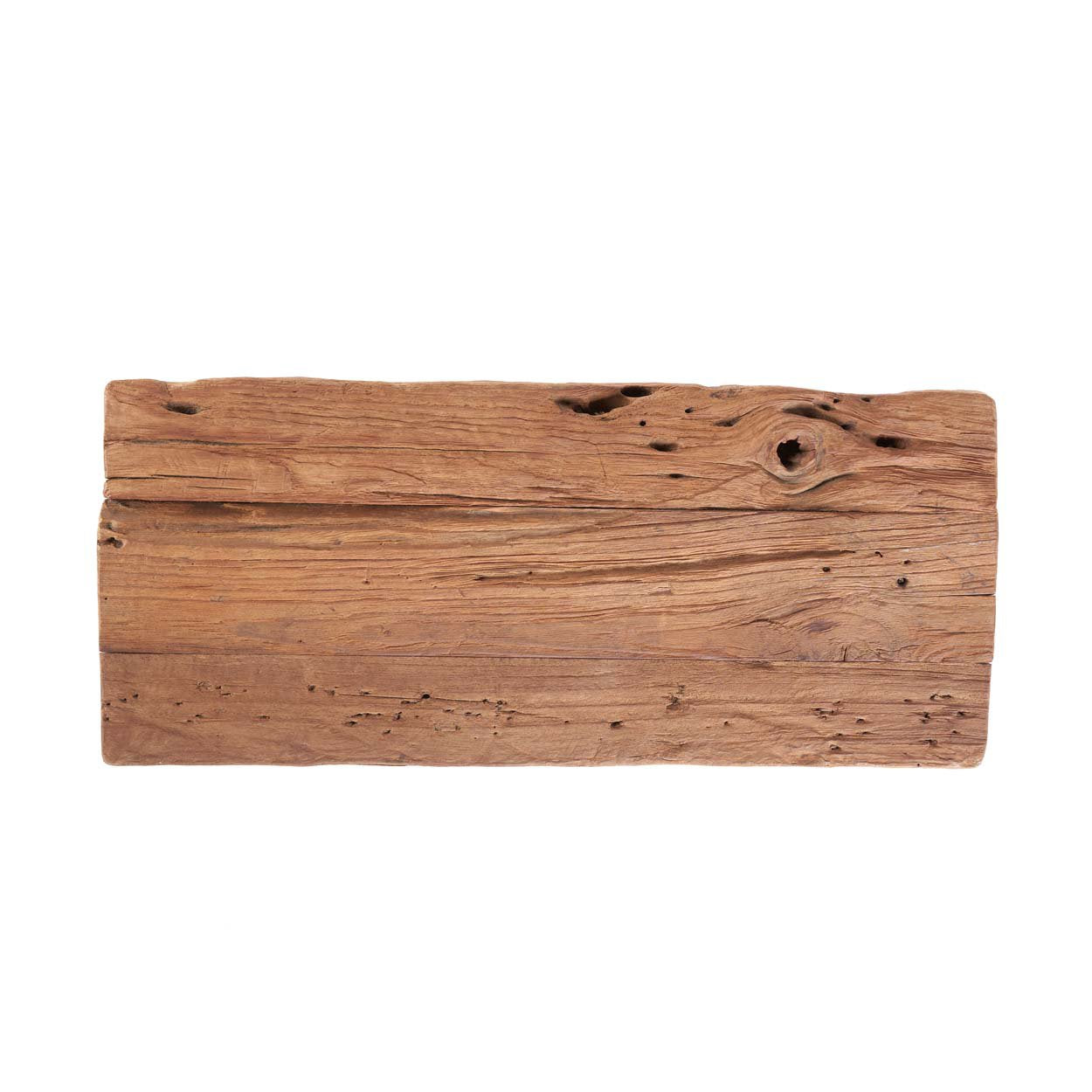 Fab Rustik Pall - Naturlig