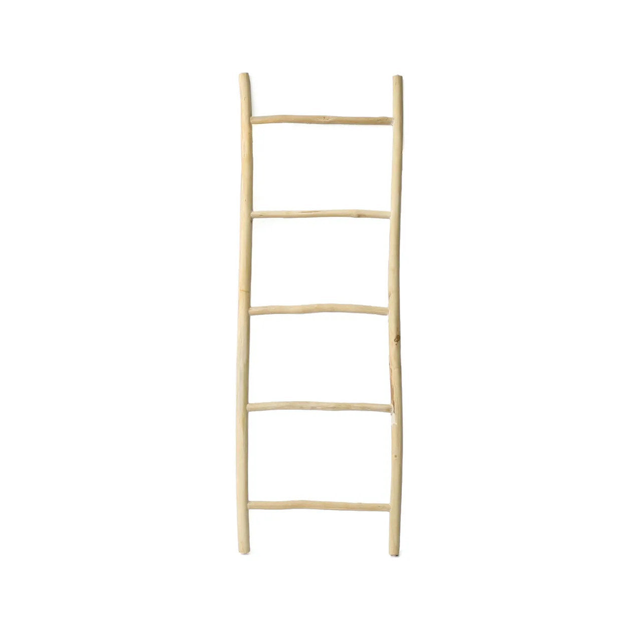 Tulum Stege - Naturlig - 165cm