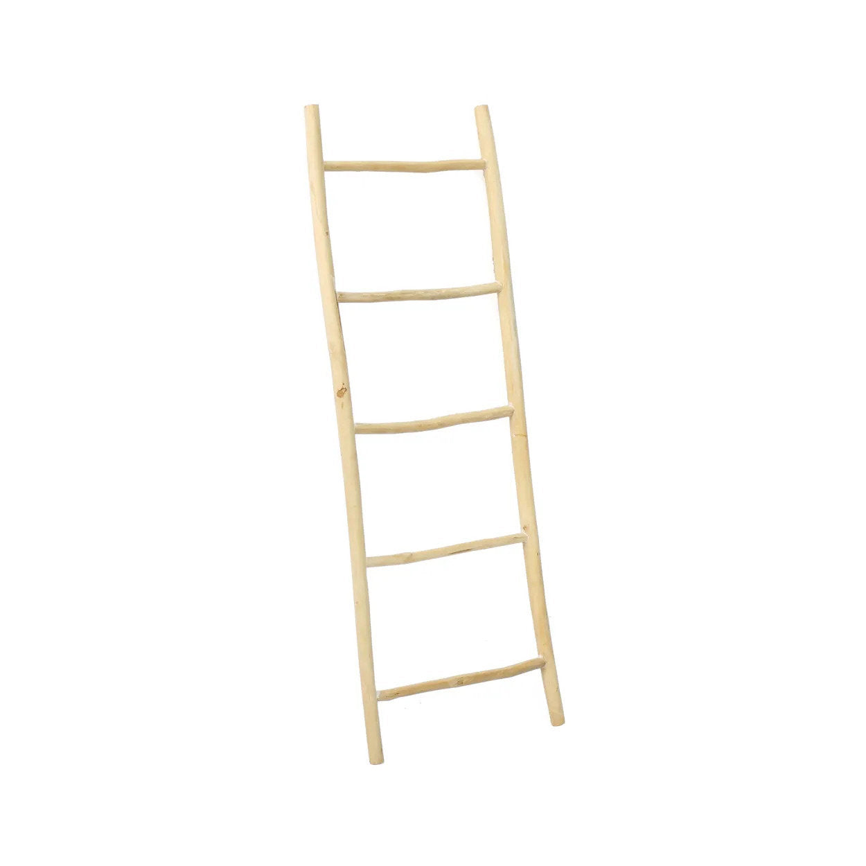 Tulum Stege - Naturlig - 165cm