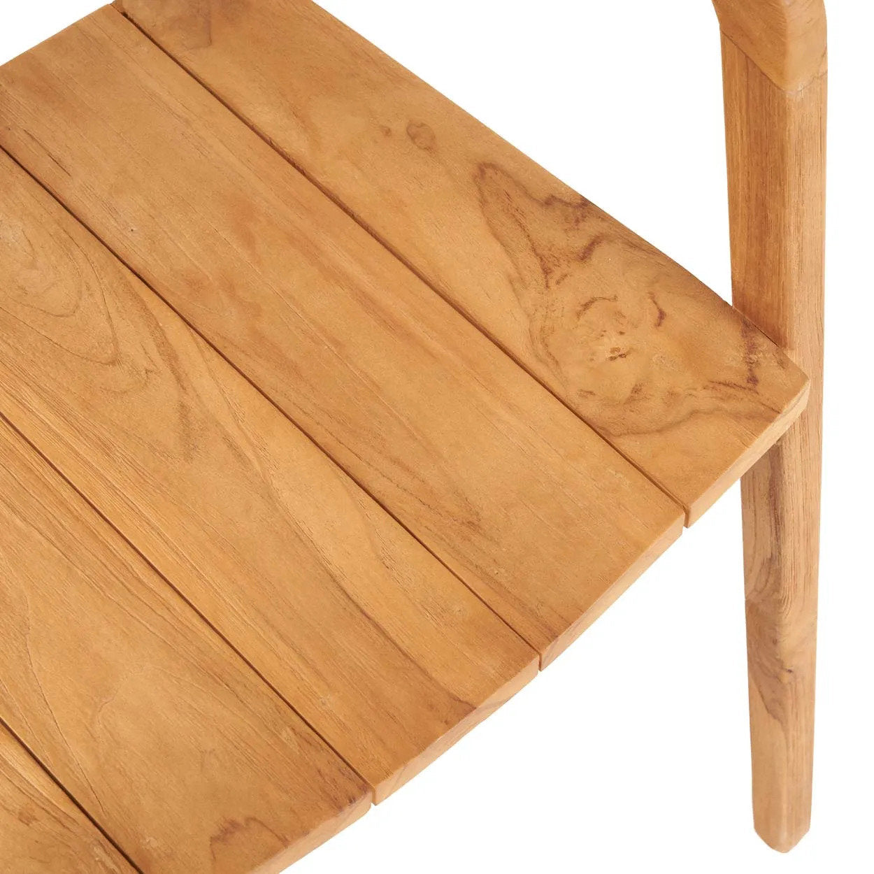 Nihi Oka spisestol - udendørs - Nordic Unique