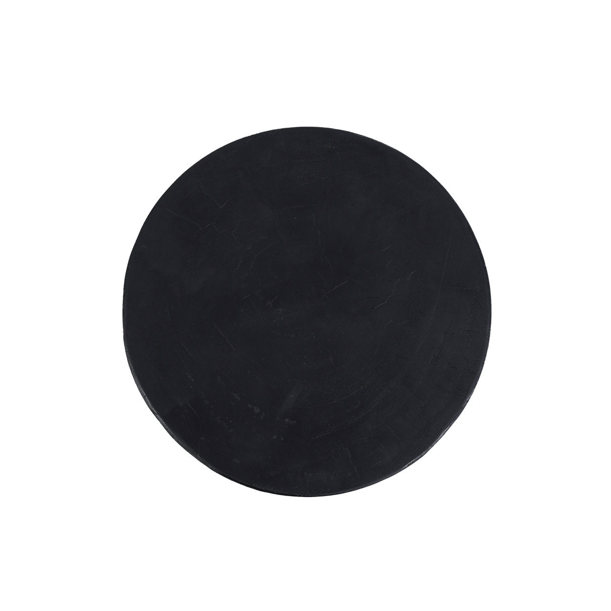 Montreal Taburet - Sort - Nordic Unique