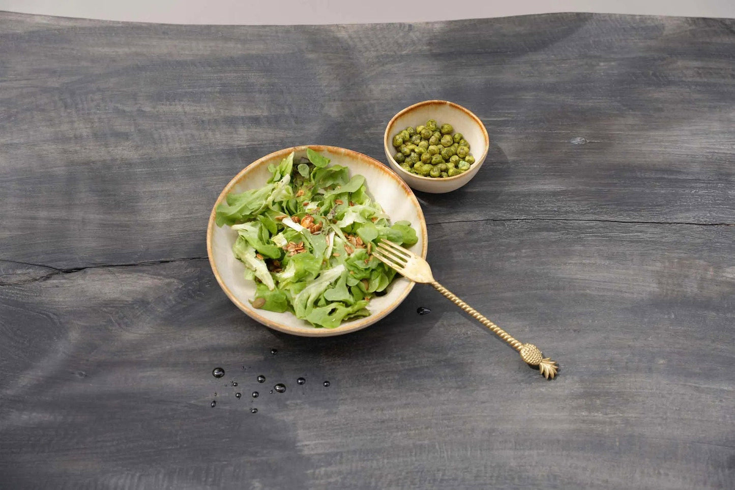 Cascais Skål - S - Sæt med 6 - Nordic Unique