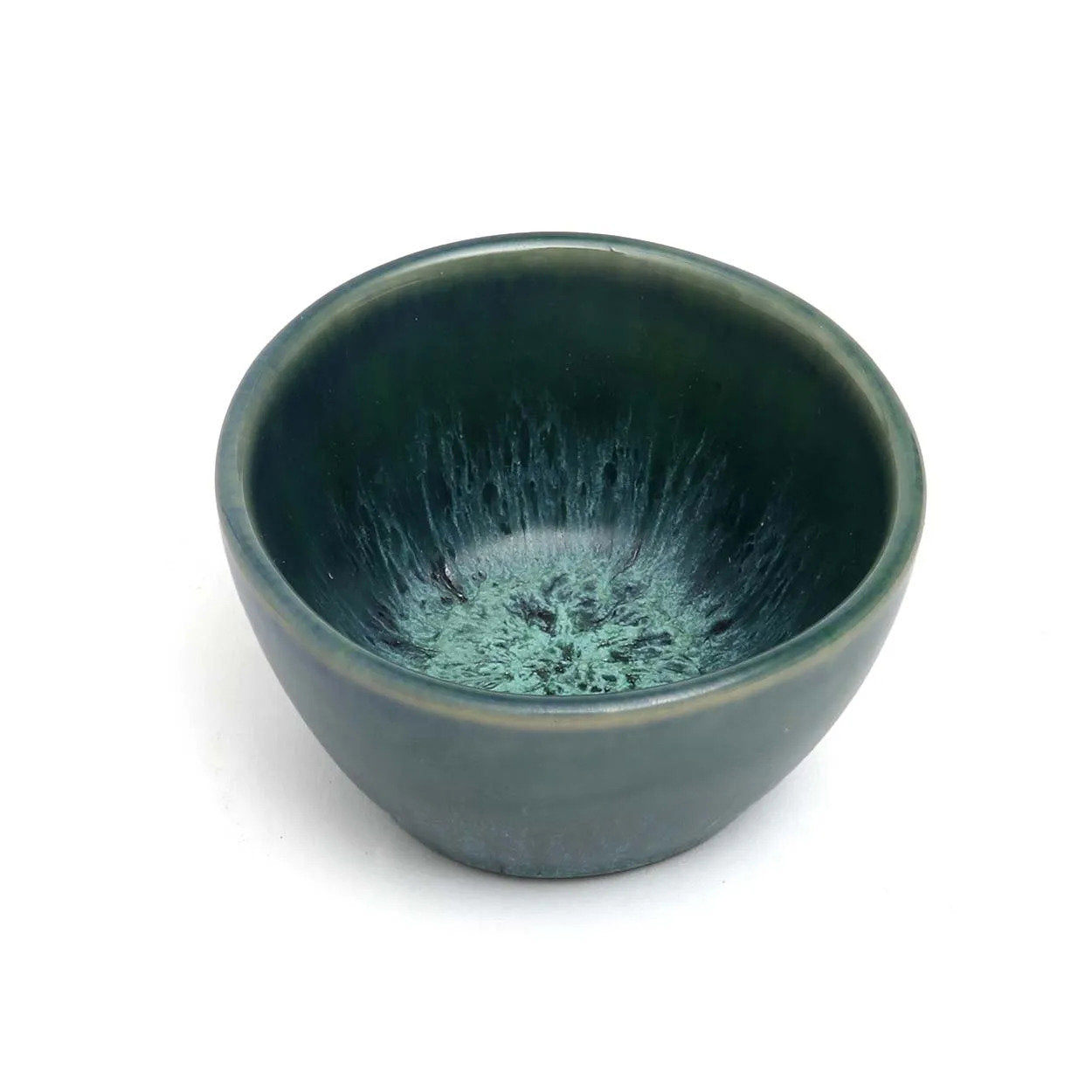 Aqua Sauce Bowl - XS - Set om 4