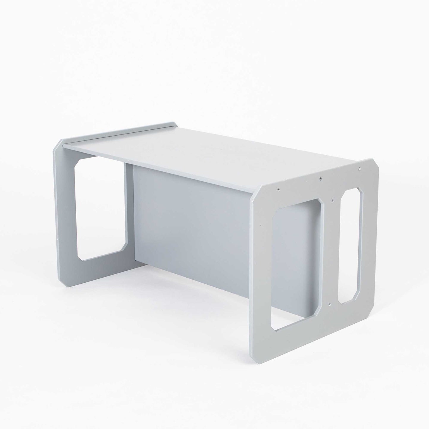 Montessori Fravænningsbord – Grå - Nordic Unique