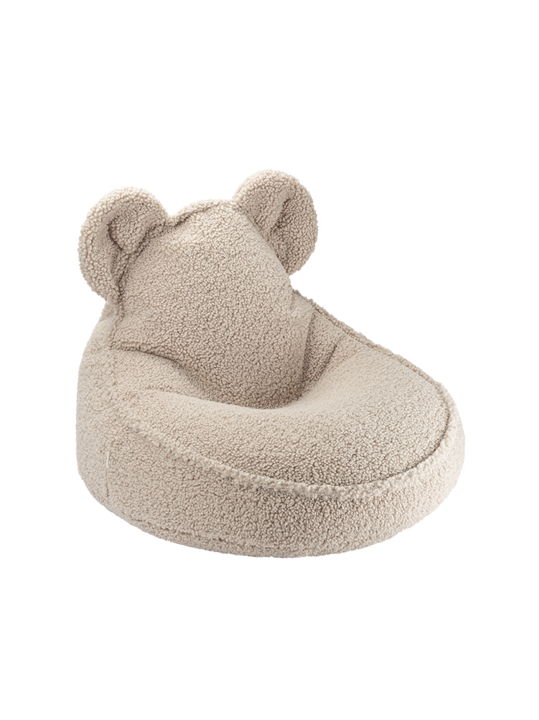 Kiks Bjørn Sækkestol - Nordic Unique