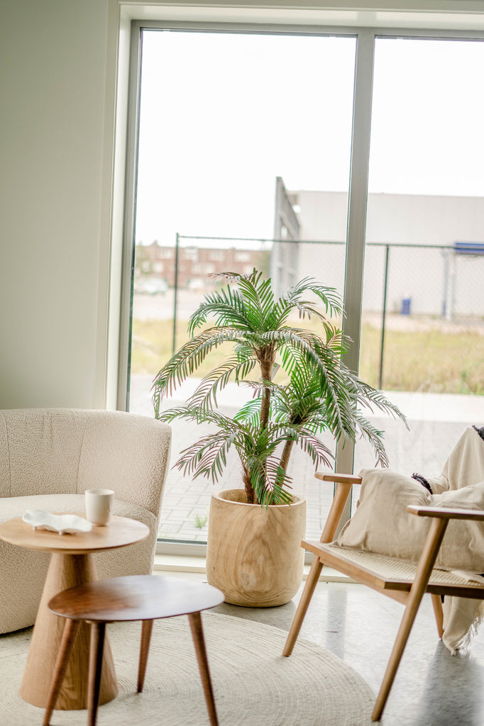 Cycas Kunstpalme Classic 135 cm