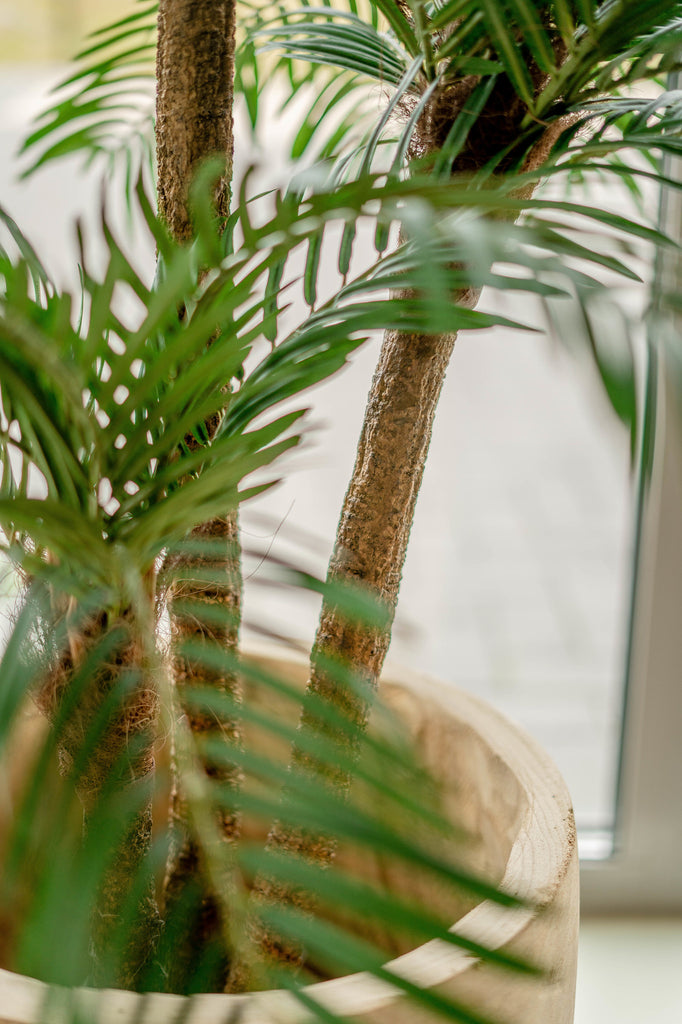 Cycas Kunstpalme Classic 135 cm