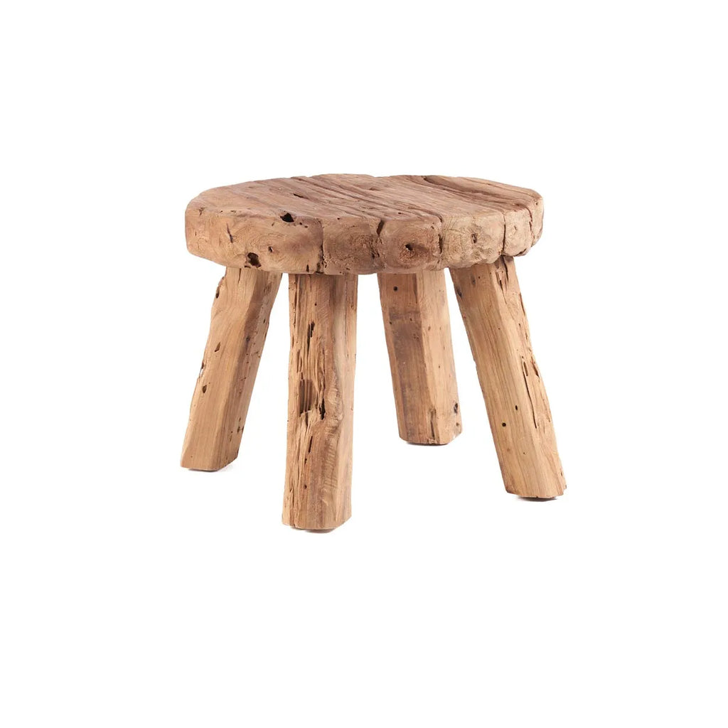 Marabunta Rustik Sidebord - Naturfarvet
