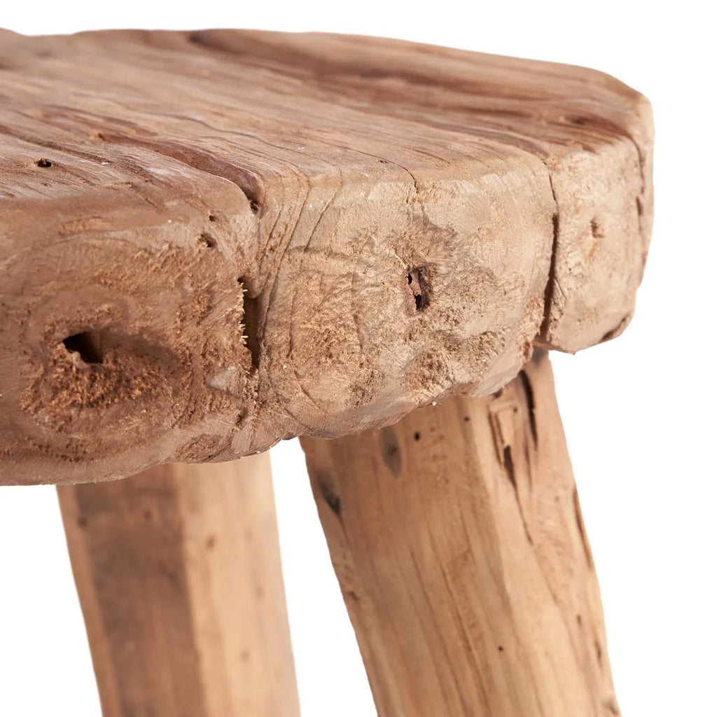 Marabunta Rustik Sidebord - Naturfarvet