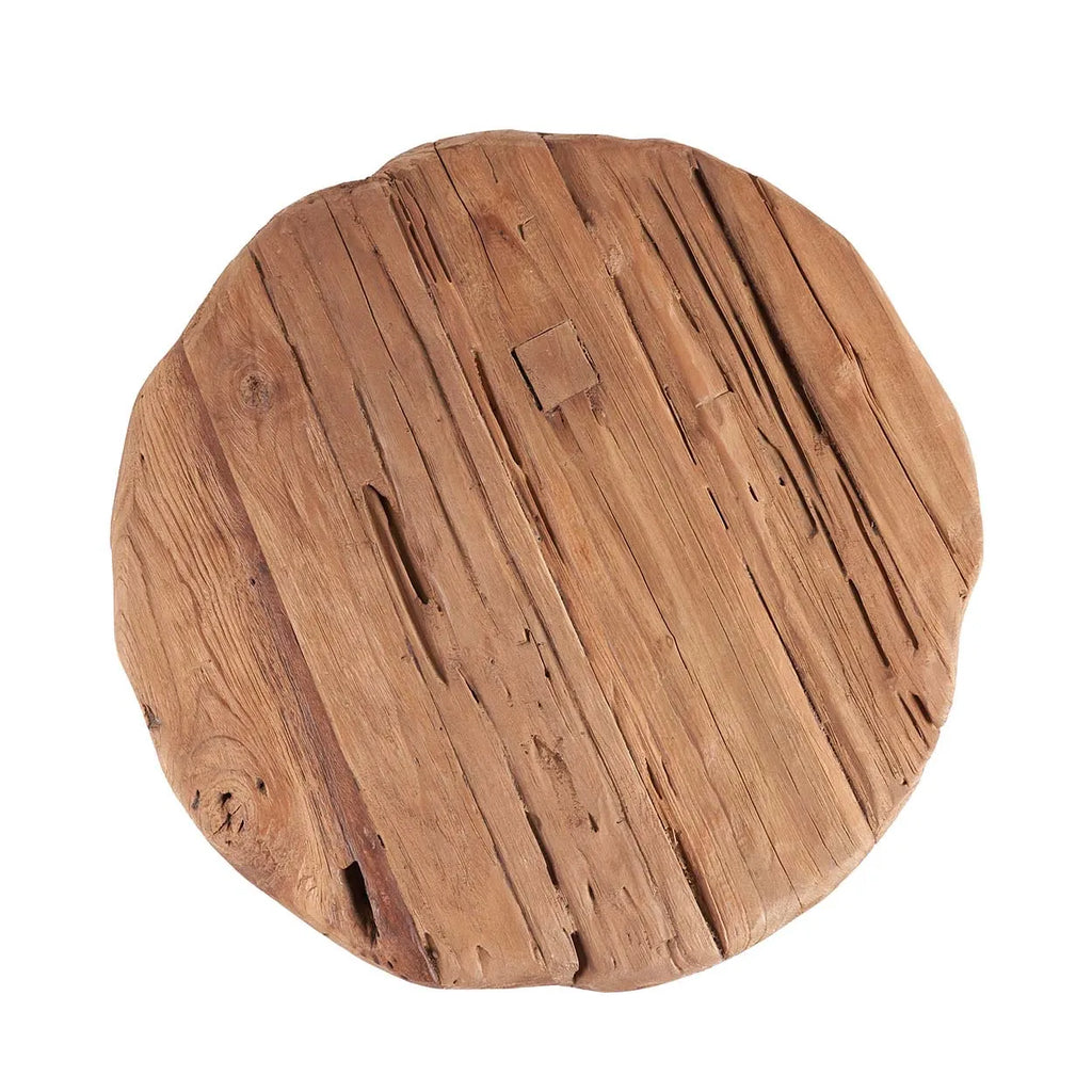 Marabunta Rustik Sidebord - Naturfarvet