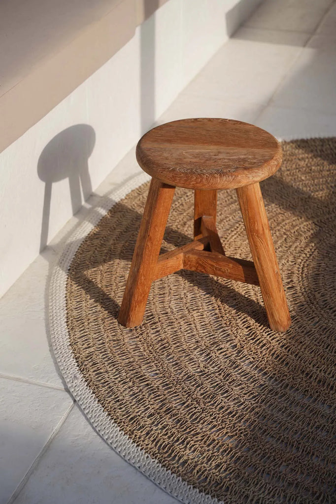 Noguchi Taburet