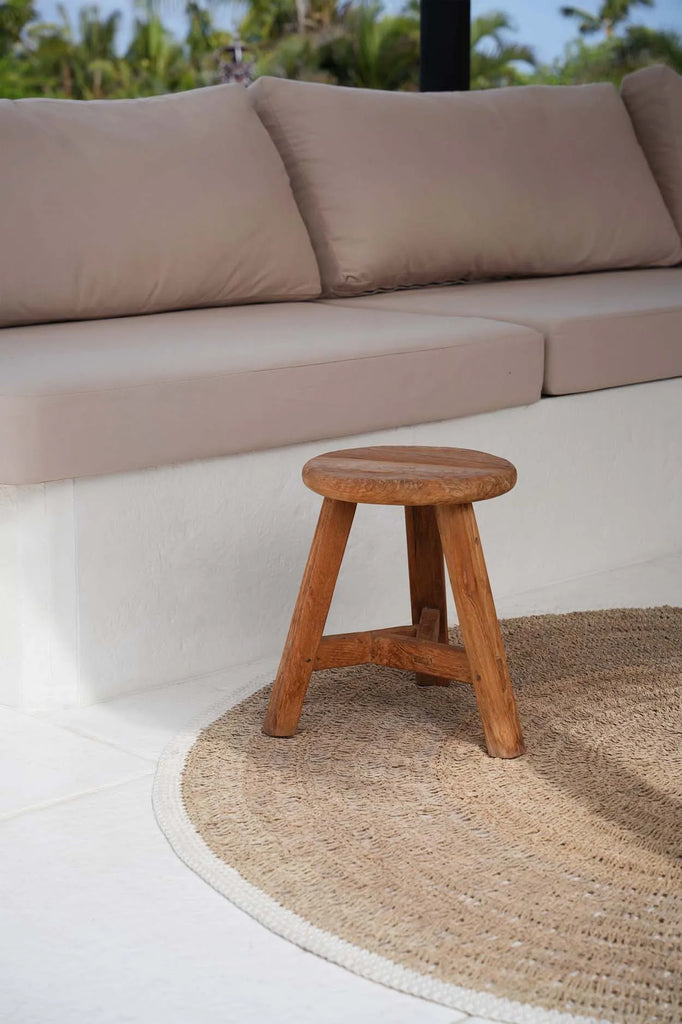 Noguchi Taburet