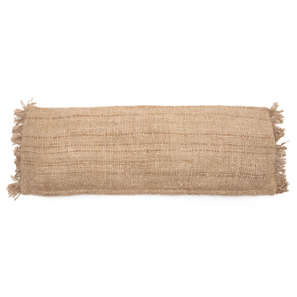 Oh My Gee Pudebetræk - Beige - 35x100cm