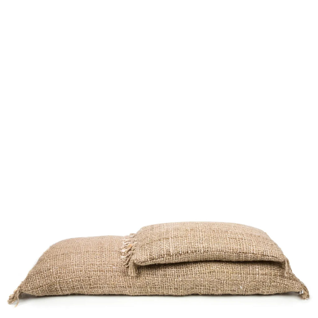 Oh My Gee Pudebetræk - Beige - 35x100cm