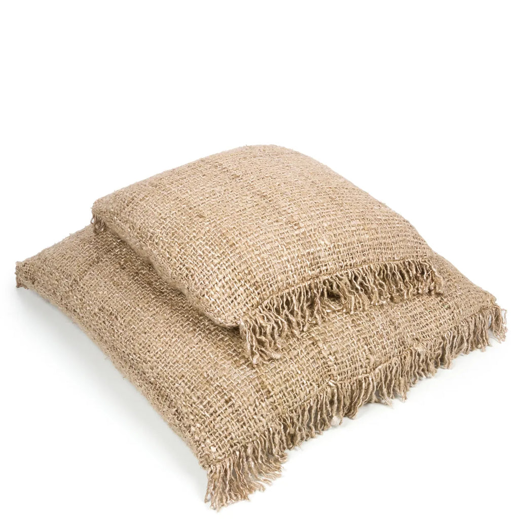 Oh My Gee Pudebetræk - Beige - 40x40cm