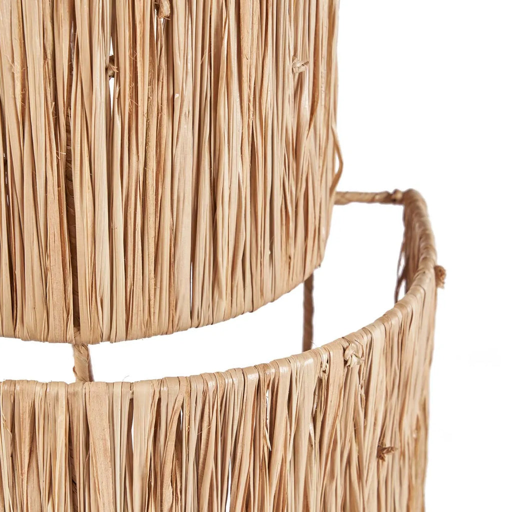 Ohana Vægkunst - Naturlig