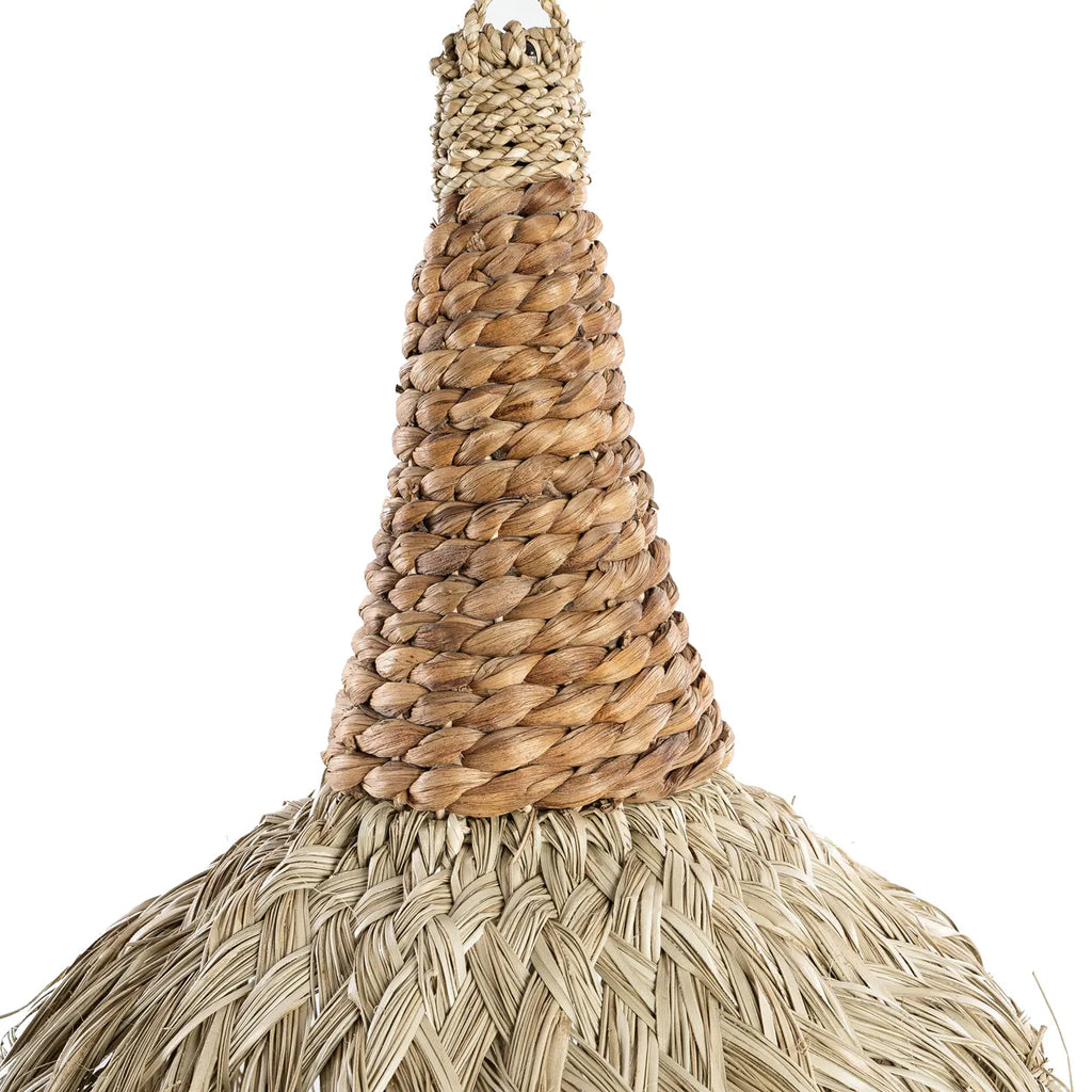 Playa Lampe Vedhæng - Naturlig - M